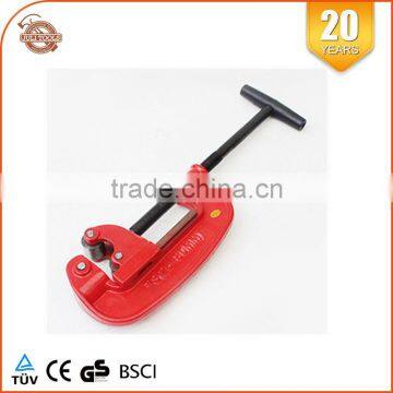 Ratcheting Type Pipe Cutter 3-42mm photo-5