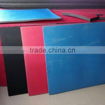 Puzzle Exercise Mat EVA Taekwondo Workout Mat Interlocking Floor Puzzle Mats photo-2