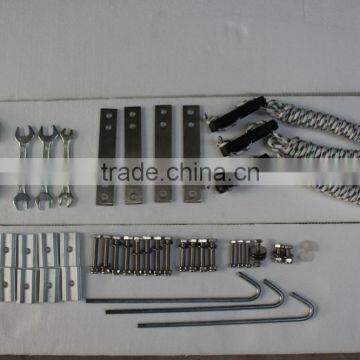 2017 China Goods Wholesale Van Camping Roof Top Tent photo-5