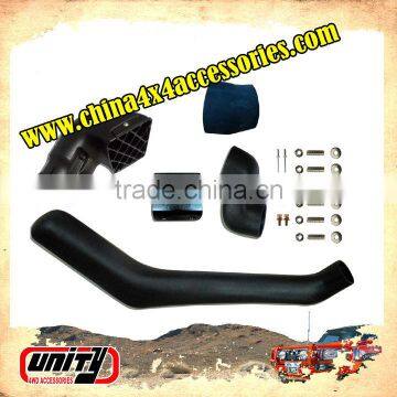 china 4x4 accessories OEM vigo snorkel for hilux vigo accessories