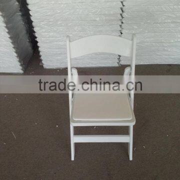 Most comfortable resin folding chairs for sale