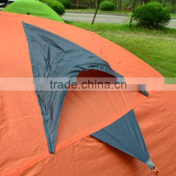 Double-person Camping Couple Double-layer Tent photo-3