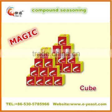 Original Chicken/Beef/Shrimp Taste Seasoning Powder photo-2