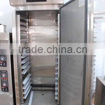 36 Trays Dough Retarder Proofer photo-4