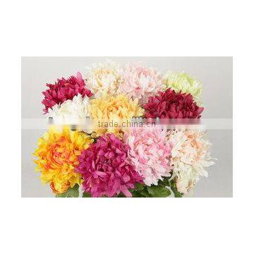 n layer tongxin artificials 3d flower decorative wall stickers