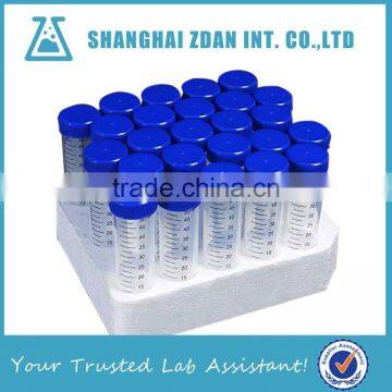 15ml PLastic Conical Centrifuge Tube With Screw Cap photo-2