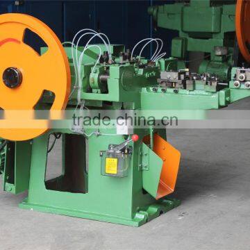 High Speed Nail Making Machine From China With Cheap Price photo-5
