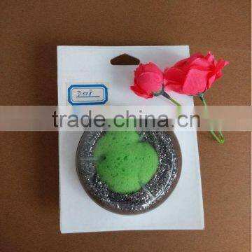 Colorful Kitchen Cleaning Sponge,sponge Scouring Pad,sponge Scourer
