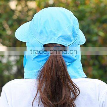 Cheap Pvc/Plastic Waterproof Summer Transparent Sun Visor Cap photo-5
