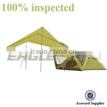 Bike tent
