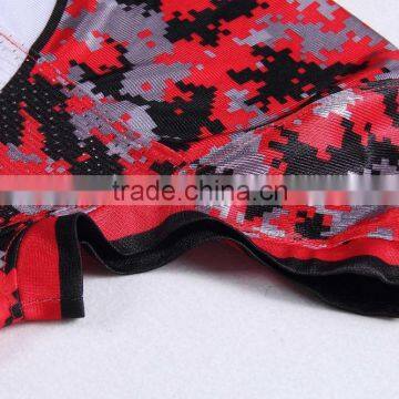 Custom Camo Football Jerseys, Sublimated American Football Jersey, Custom Designed American Football Jersey photo-4