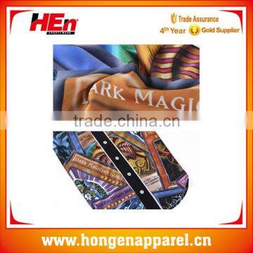 Sublimation Baseall Uniforms High Quality Cheap Price photo-5