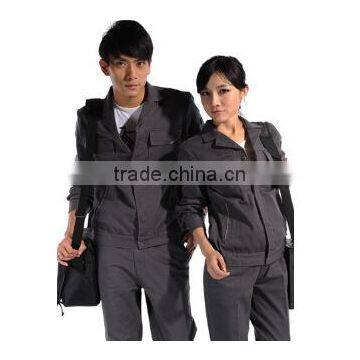 Oem Flame Resistant Workwear Waterproof Car Wash Uniforms Work Wear photo-2