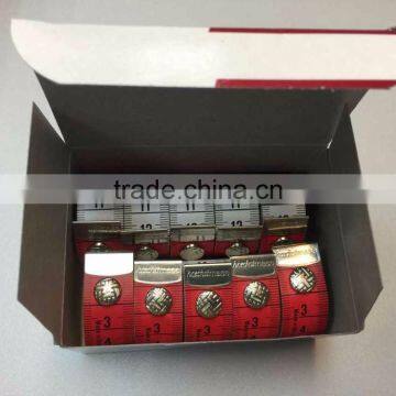 GERMANY HOECHSTMASS SPECIAL MULTI-PURPOSE PRESS BUTTON TAPE GR59208 photo-3