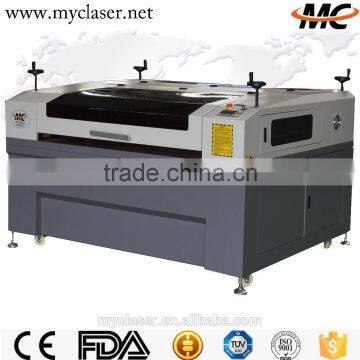 Separated design CO2 CNC gravestone headstone marble laser engraving machine MC 1310