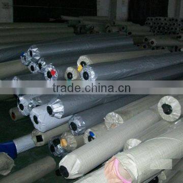 100% Pvc Tarpaulin Stocklots for Tent and Truck Cover photo-2