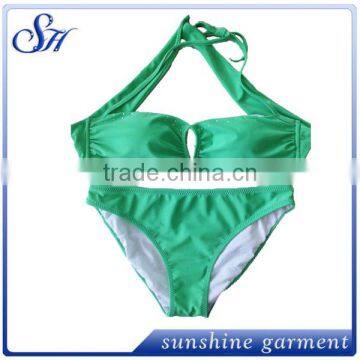 latest design high quality hot selling wholesale sexy bikini girl sexy image