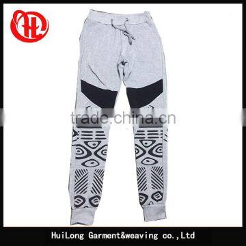 Boys' Gym Long Pants Track Wholesale Trouser Children Sports Fleece Trousers photo-2