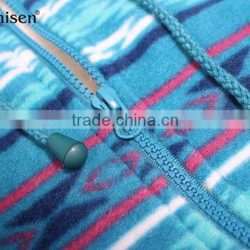 China Factory Promotion Women Printing Jacket photo-4