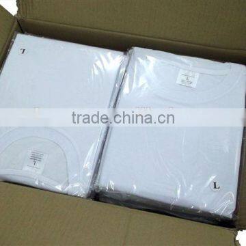 Blank T-shirts for Sublimation photo-4