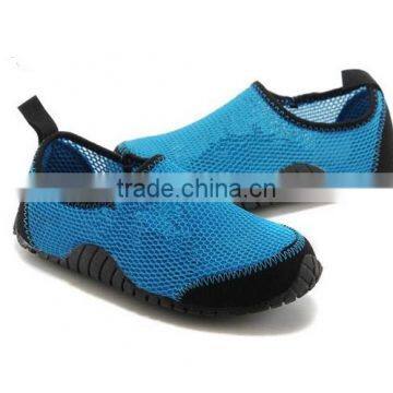 Excess Stock Brand Children Shoe Discount Mesh Sports Shoes For Teenager