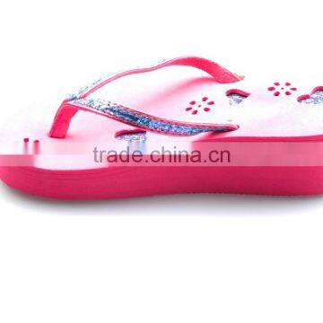 Thick Sole Slipper, Woman Fashion Slipper photo-3