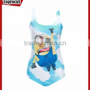 Sending to FBA Warehouse Realise Thong One Piece Bathing Suit photo-6