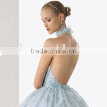 Clear Bra Straps Strapless Bra That Stays up photo-2