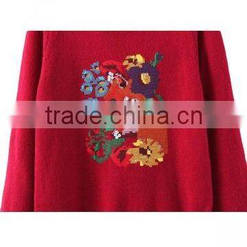 2016 New Knitted Christmas Sweaters Uglysweaters Pullover Sweater photo-4