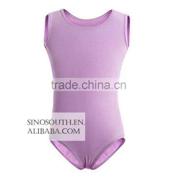 2017 Wholesale Kids Girl's Dance Little Girl Leotard photo-5