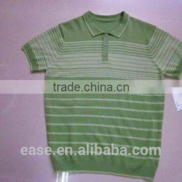 High Quality Black Oversized Mens Hand-knit Sweaters photo-2