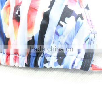 Colorful Women Hot Swimwear photo-3