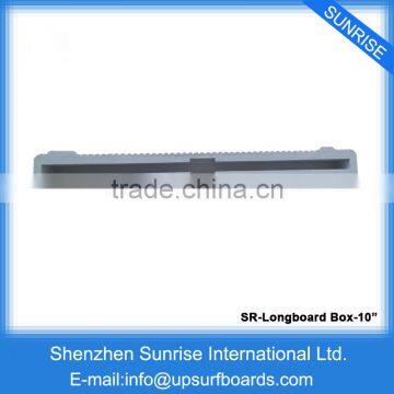 SUP Box Surfboard Longboard Fin Box 10'' Single Fin Plug On Sale photo-2