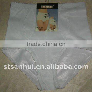 High-waisted Panty Girdle