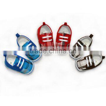 New Design Comfortable And Breathable Baby Sport Prewalker photo-6