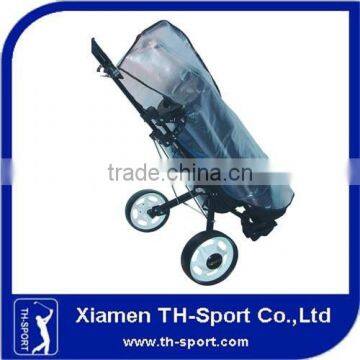 Plastic OEM quality golf rain cover for sale