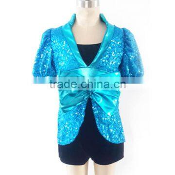 2014 Wholesale Latin Costume for Children and Adult photo-4