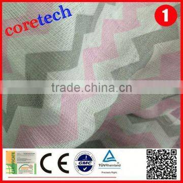Full size double muslin swaddle blankets fabric factory