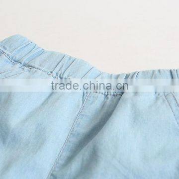 Fashion Children Cat Cotton Baby Girl Short Hot Pants photo-5