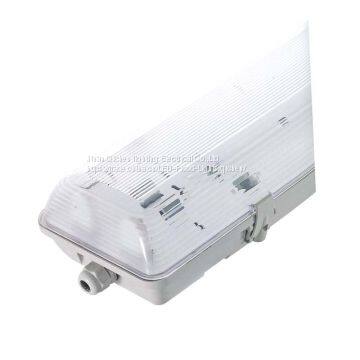 Maintenance-free LED Tri-proof Light