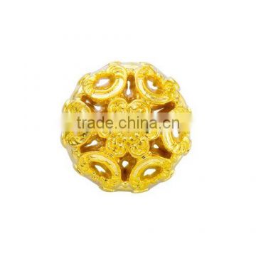 resin fashion Fancy Button