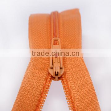 #3 Nylon Zipper for garment