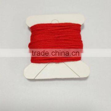 Good Quality Cotton Sewing Thread photo-4