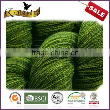 wool yarn importers in south America