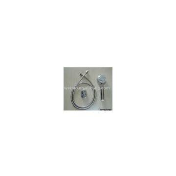 LED shower light with CE and ROHS