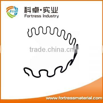 Curve Zig Zag Spring Lowarc Spring Inner Springs Snake Spring for Furniture photo-2