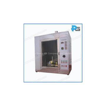 IEC60695-2-10 Glow Wire Test Apparatus photo-2