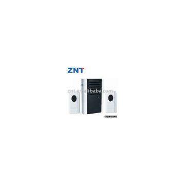 Wireless Doorbells