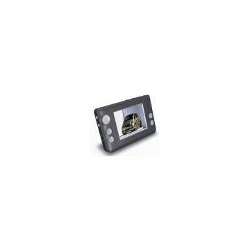 Taiwan GPS PMP Player