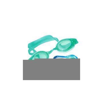 Sell Anti-Fog Swim Goggles